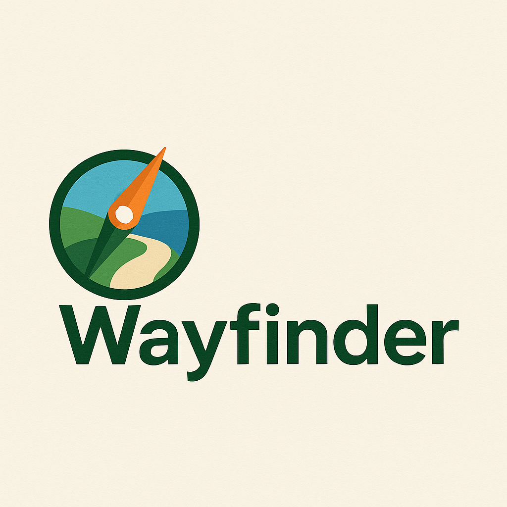 Wayfinder
